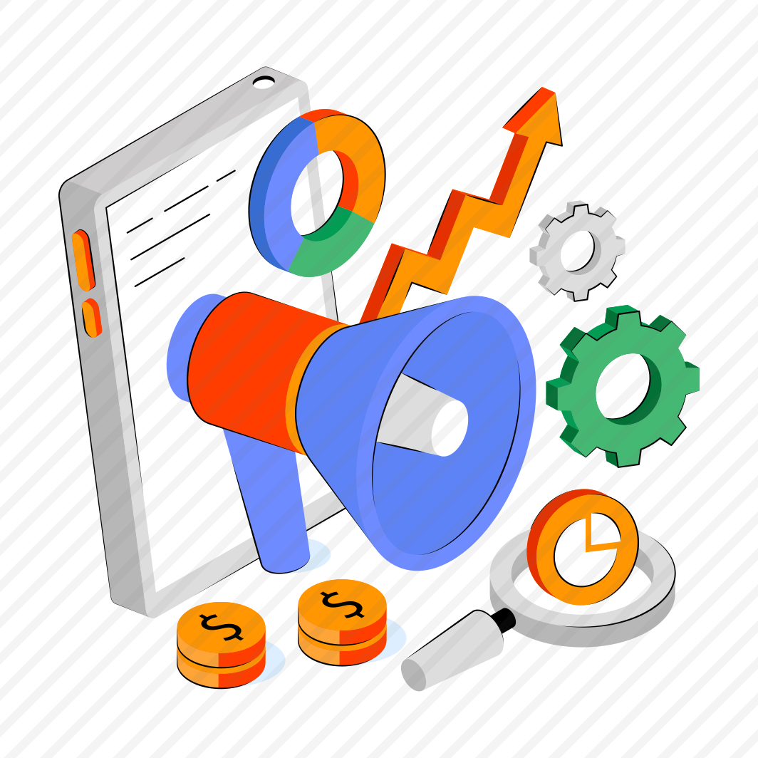 Business Announcement, Business Publicity, Campaign, Online Marketing, Business Marketing  preview