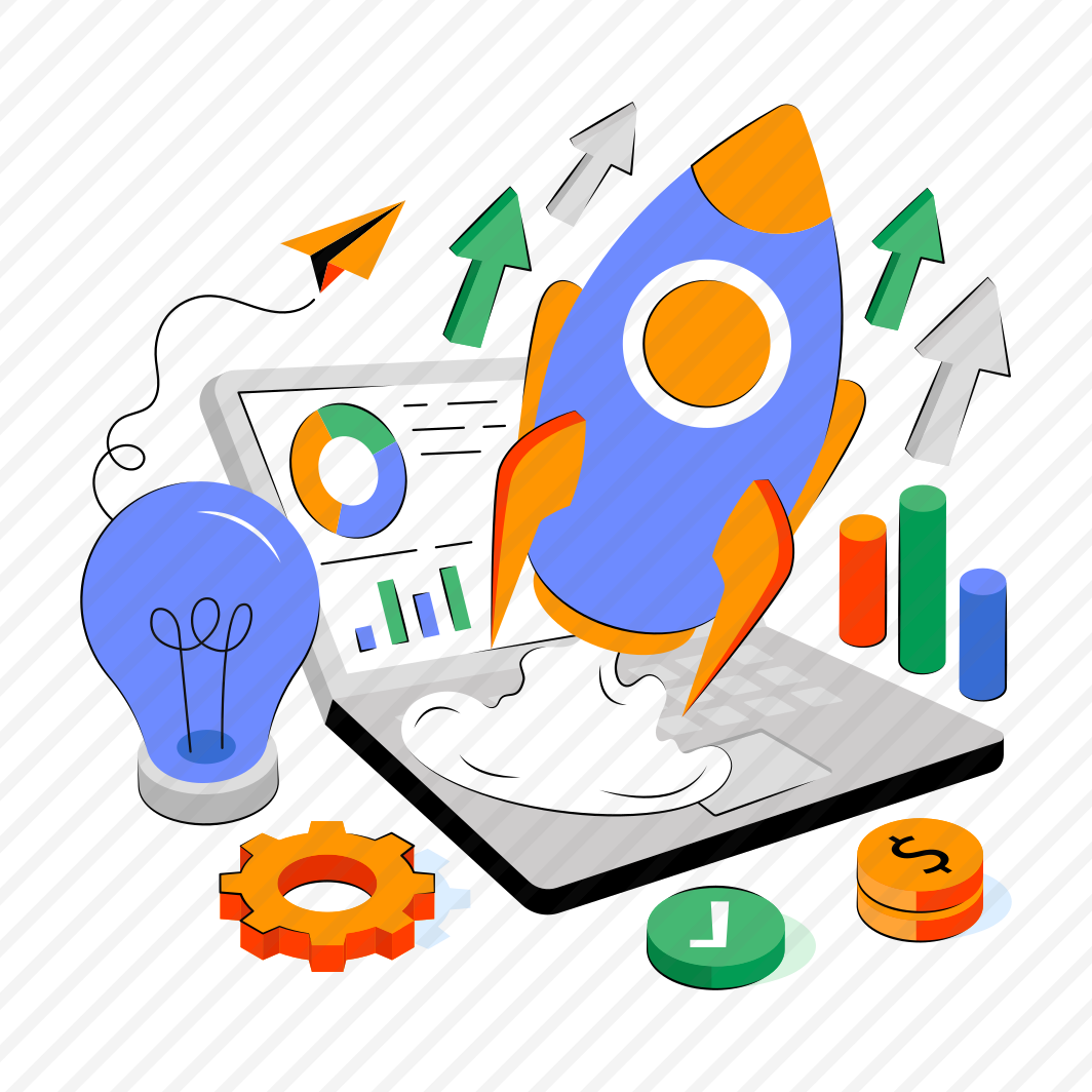 Business Launch, Financial Launch, Financial Startup, Business Startup, Money Launch preview