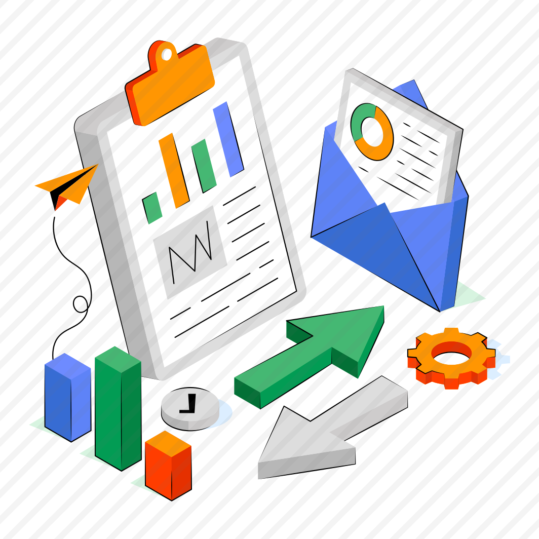 Business Mail Transfer, Email, Correspondence, Letter, Envelope,  preview