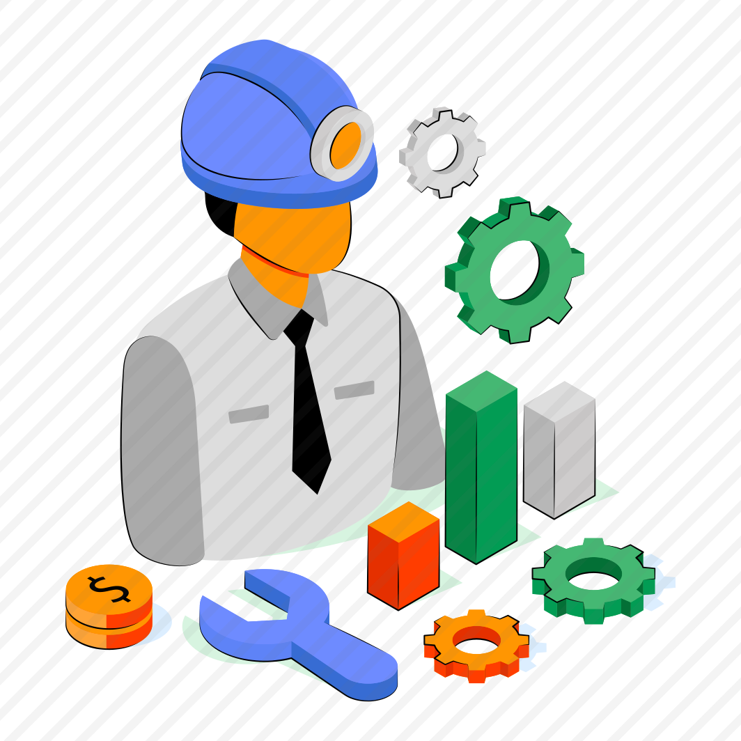 Business Manager, Business Controller, Business Organizer, Business Ceo, Business Executive  preview