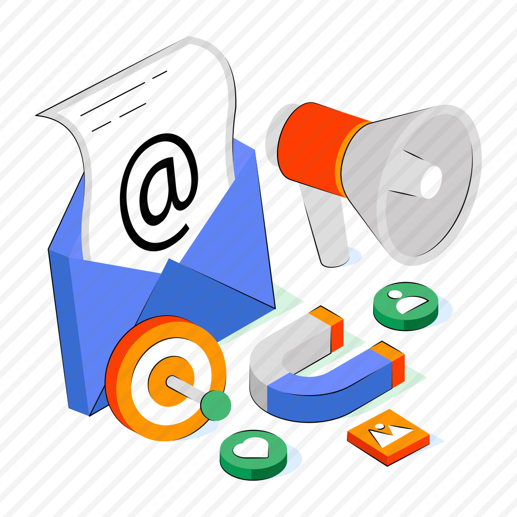 Mail Marketing, Email, Correspondence, Letter, Inbox  preview