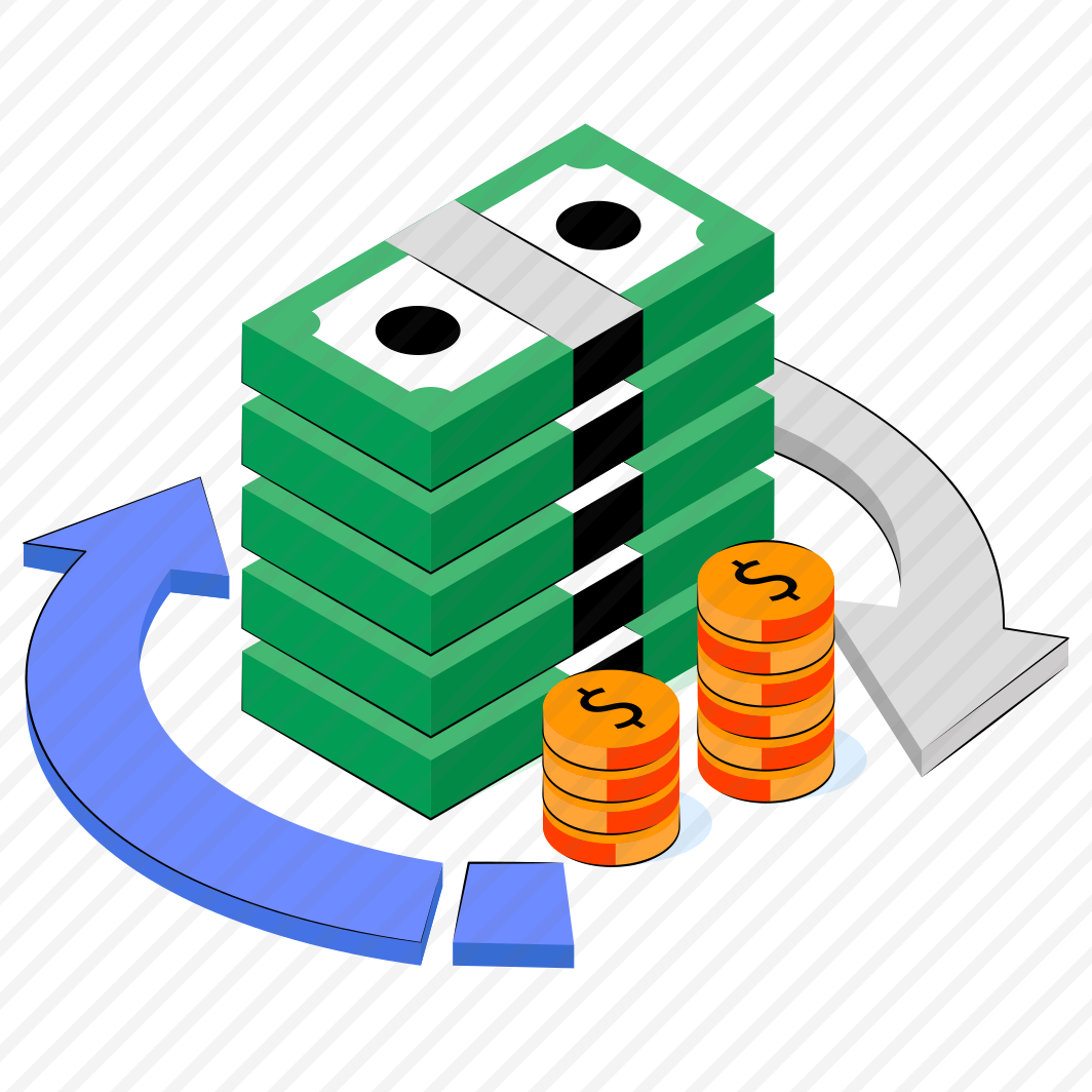Money Flow, Money Rotation, Financial Flow, Financial Rotation, Dollar Flow  preview