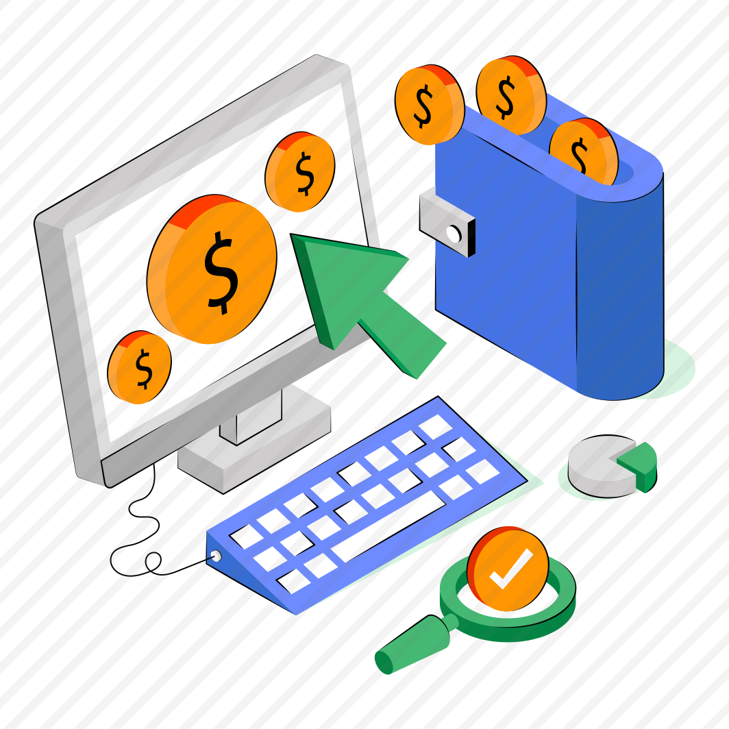 Pay Per Click, Ppc, Cpc, Cost Per Click, Digital Marketing preview