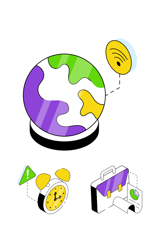 Office and Internet Large Set Preview