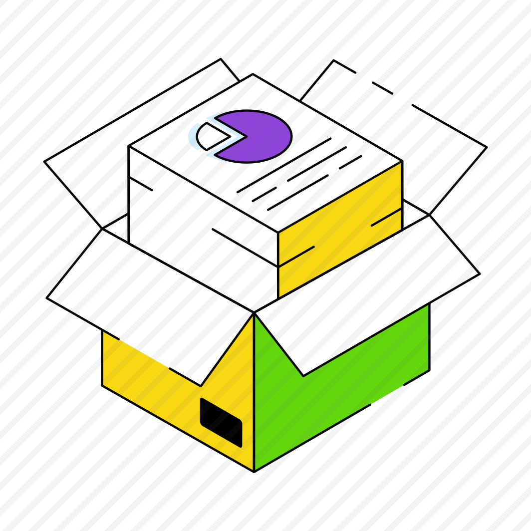 Business Report, Business Graph Report, Statistics Report, Analysis Report, Growth Report preview