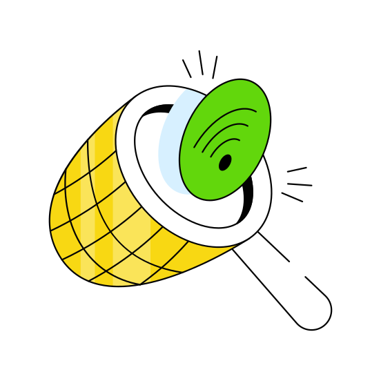 Catch Internet, Catch Wifi, Catch Signals, Broadband Network, Wireless Connection  illustration