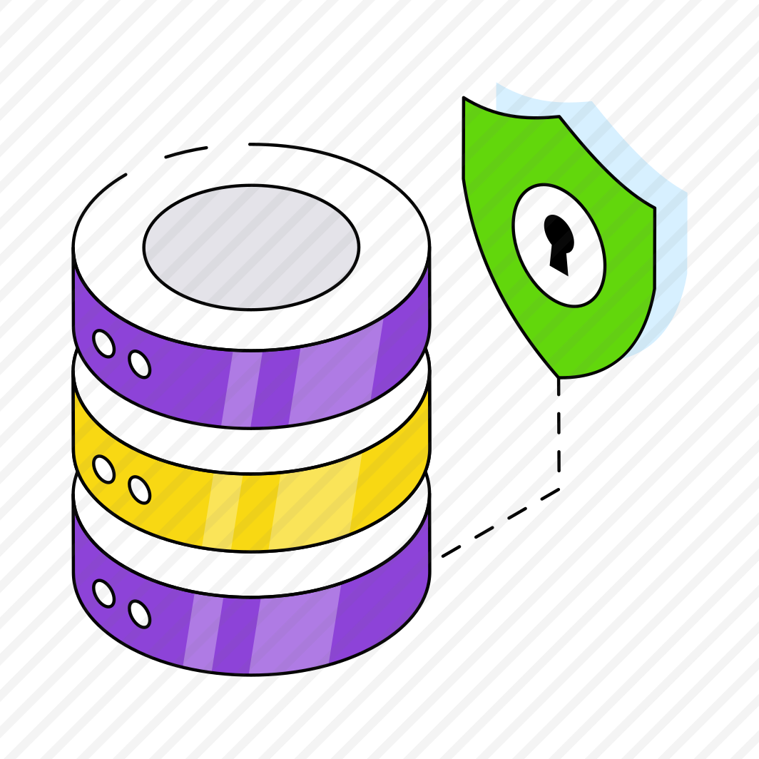 Database Security, Dataserver Protection, Database, Db, Sql  preview