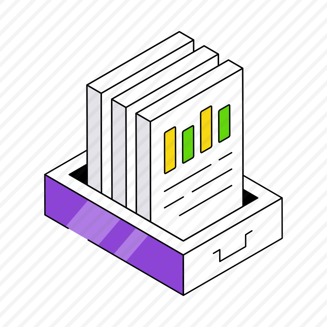 Document Drawer, File Drawer, Document Cabinet, File Cabinet, Doc Drawer  preview