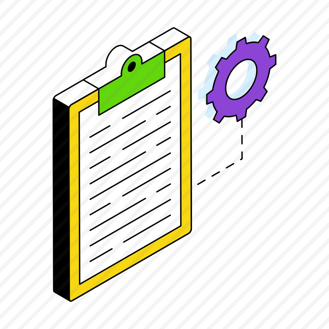 File Setting, File Configuration, File Management, File Development, Document Management  preview