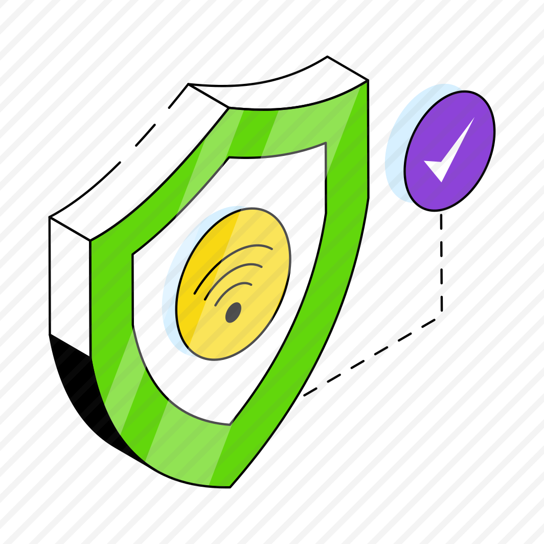 Internet Security, Internet Protection, Secure Internet, Secure Wifi, Secure Network  preview