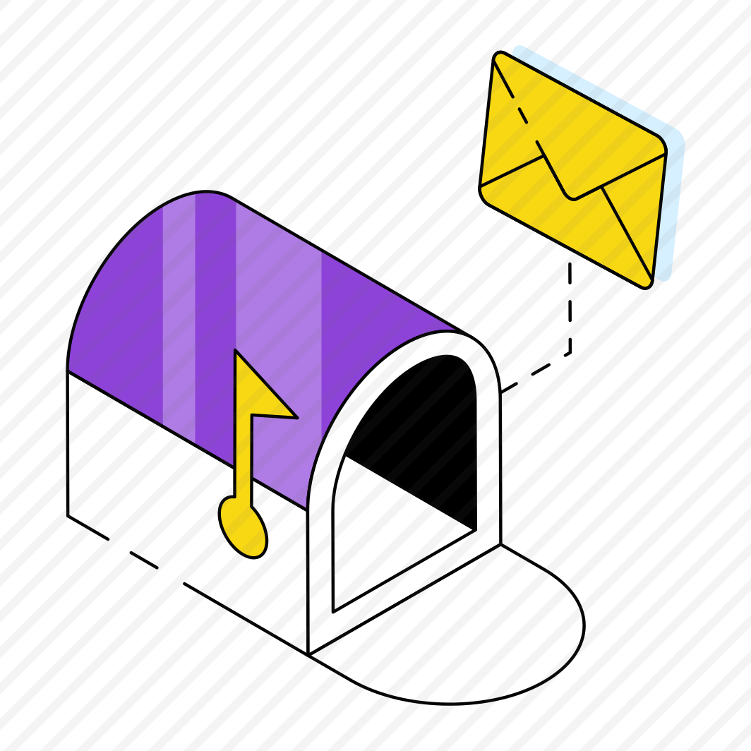 Letterbox, Mailbox, Mail Slot, Maildrop, Postbox,  preview