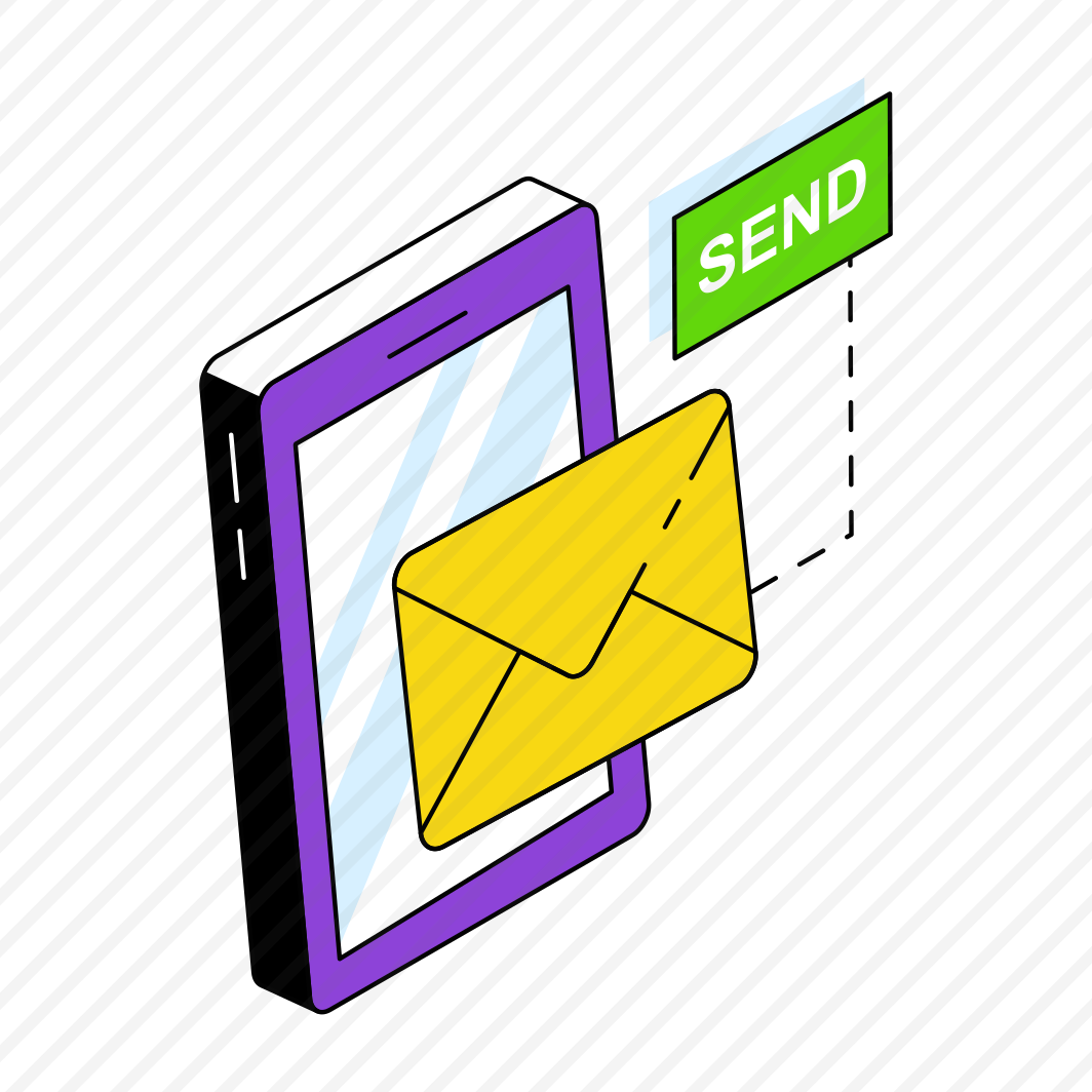 Mobile Mail, Mobile Email, Mobile Correspondence, Mobile Letter, Mobile Inbox  preview