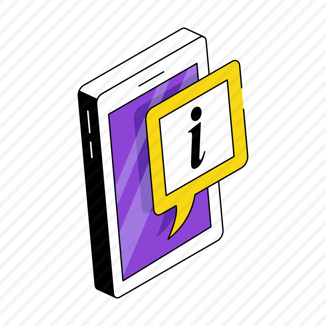 Online Chat, Online Message, Info Chat, Help Chat, Information Chat  preview