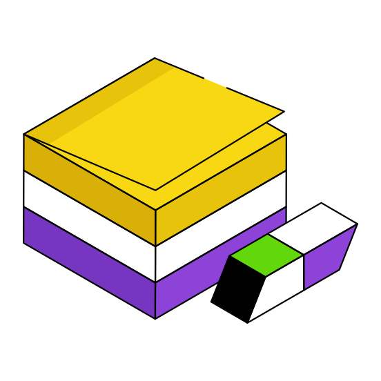 Paper Stack, Pile Of Paper, Document, Doc, Data,  illustration