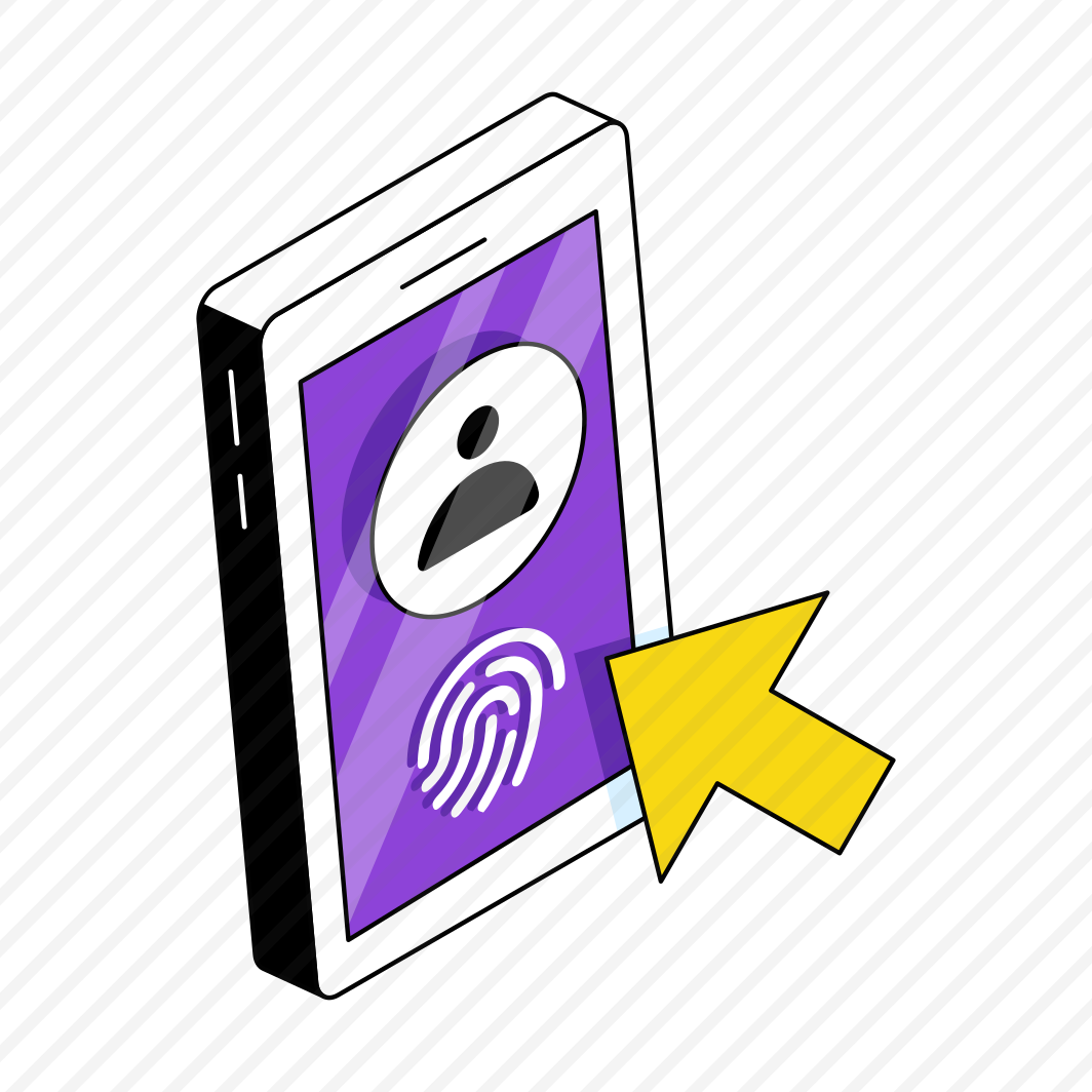 Secure Login, Login Password, Mobile Profile Login, Account Login, Login Passcode  preview