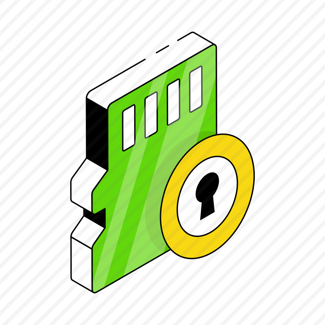 Secure Memory Card, Safe Memory Card, Memory Card Protection, Memory Card Security, Secure Sd Card preview