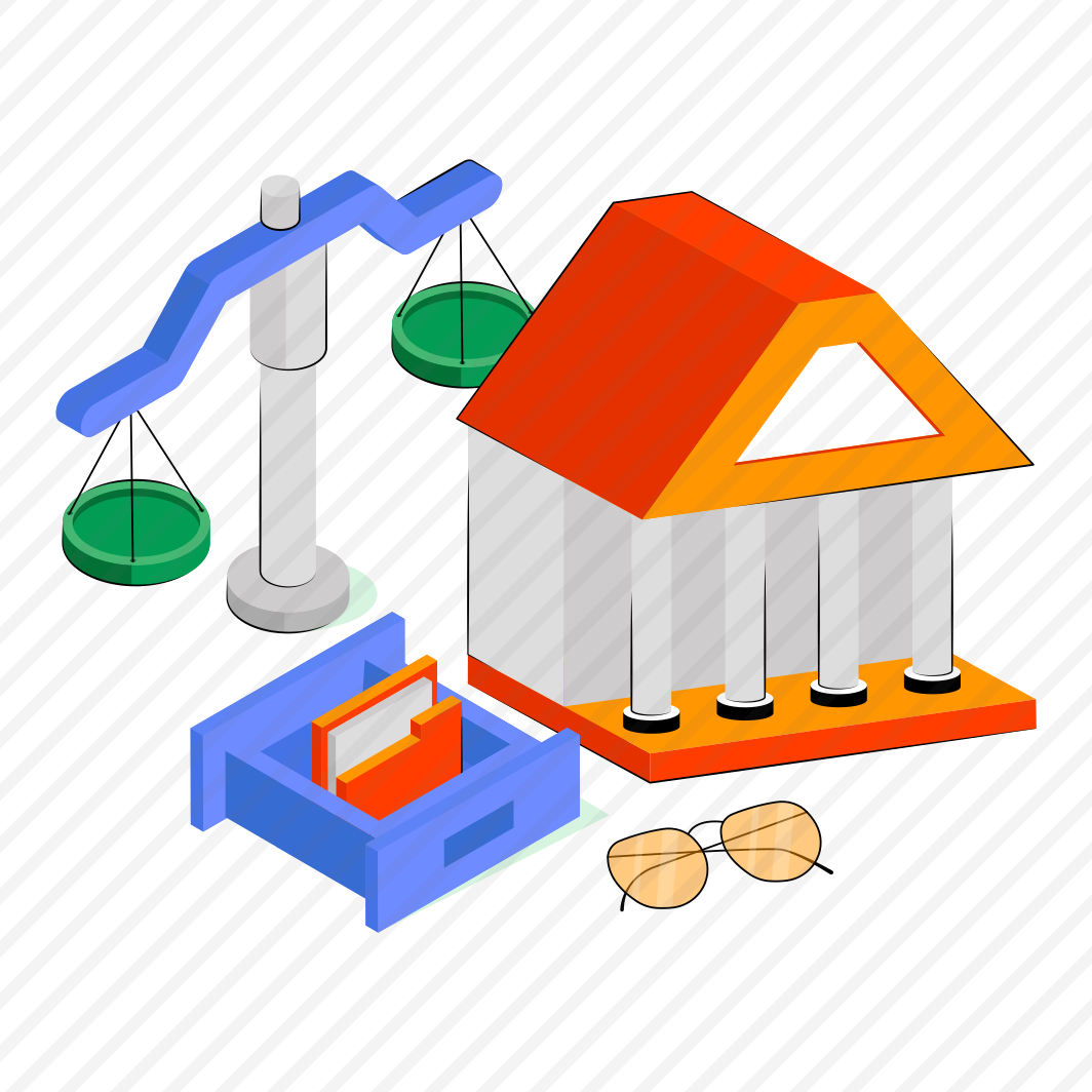 Bank Law, Bank Legislation, Bank Penalty, Bank Building, Financial Law preview