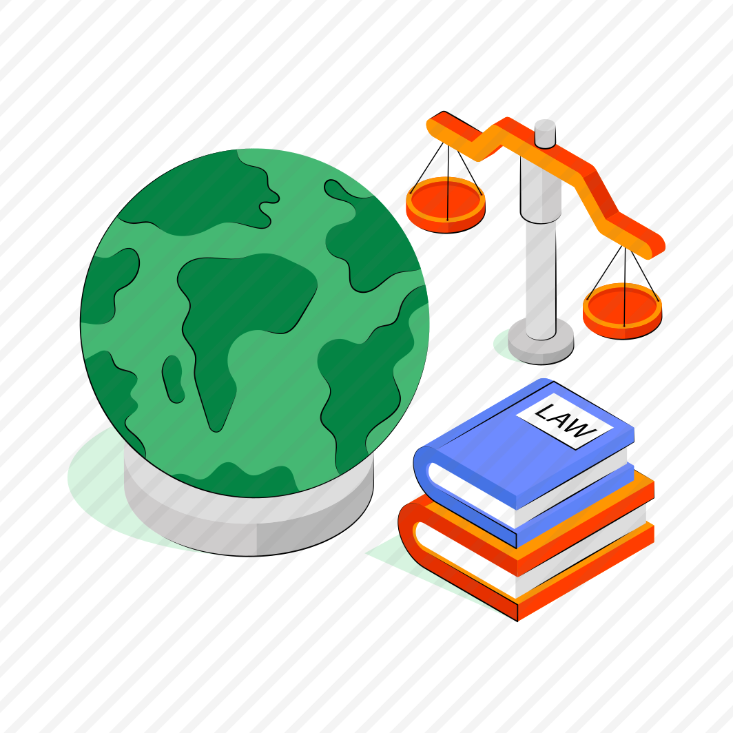 Global Justice, Equity, Fairness, Law, Justice Scale  preview