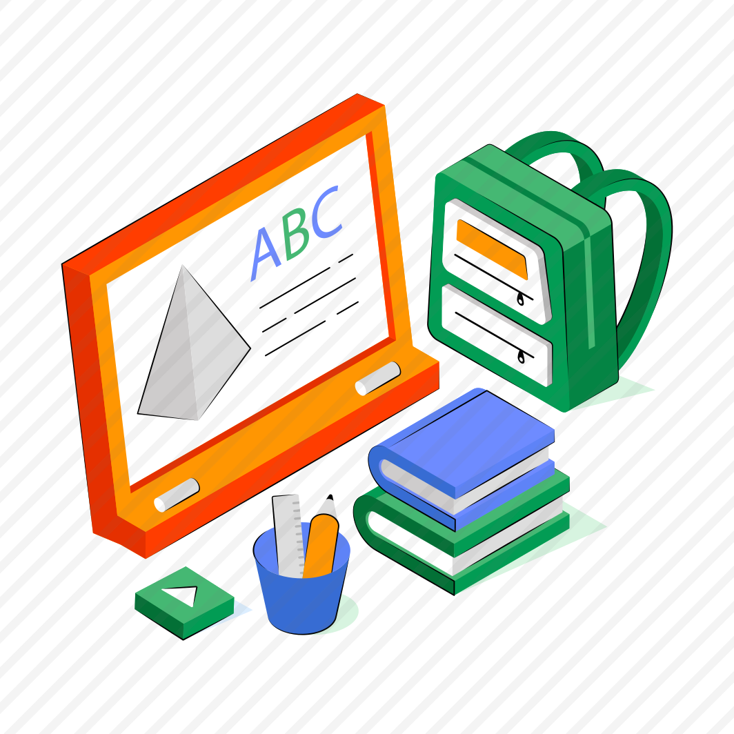 Abc Learning, Basic Learning, Basic Education, English Class, Kindergarten preview
