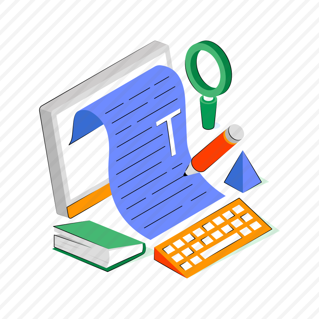 Content Writing, Blog Writing, Article Writing, Copywriting, Paper Writing preview