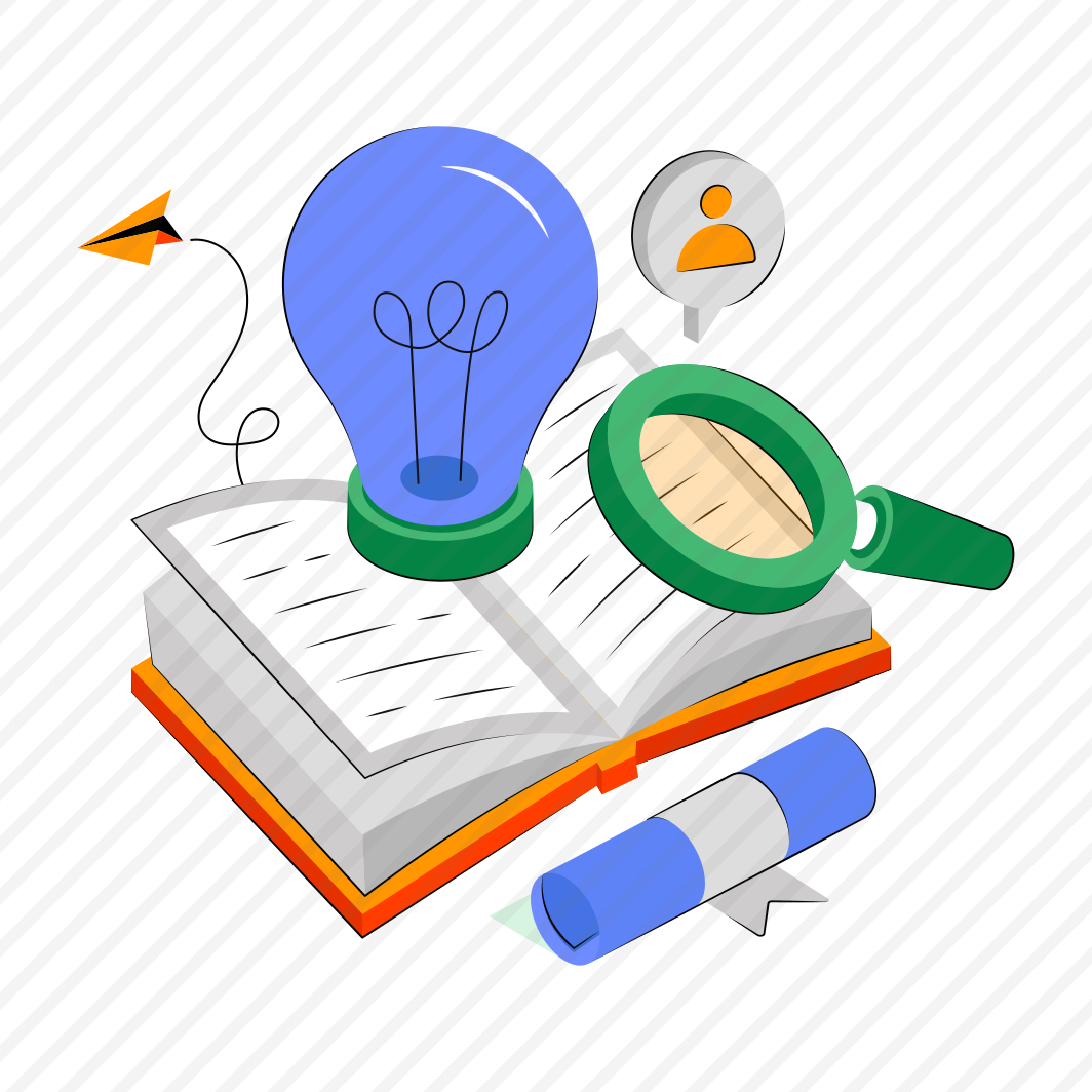 Creative Knowledge, Creative Education, Creative Learning, Innovative Education, Innovative Learning preview