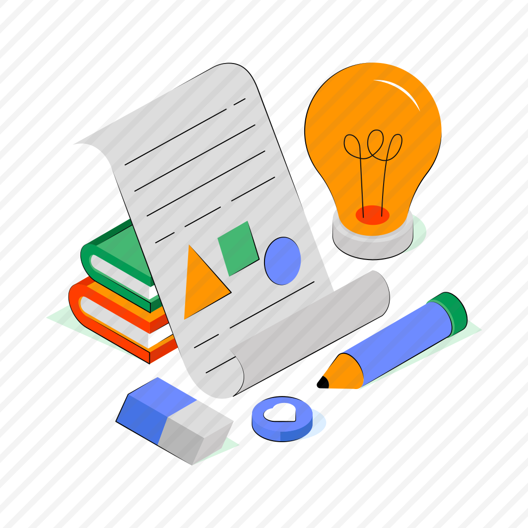 Creative Writing, Creativity, Bright Idea, Creative Article, Creative Skill  preview