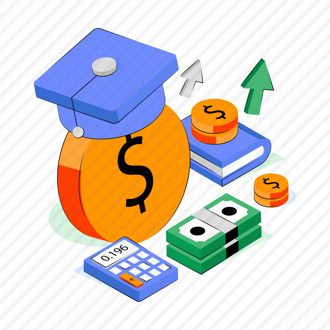 Educational Grant, Scholarship, Learning Grant, Educational Fund, Learning Fund preview