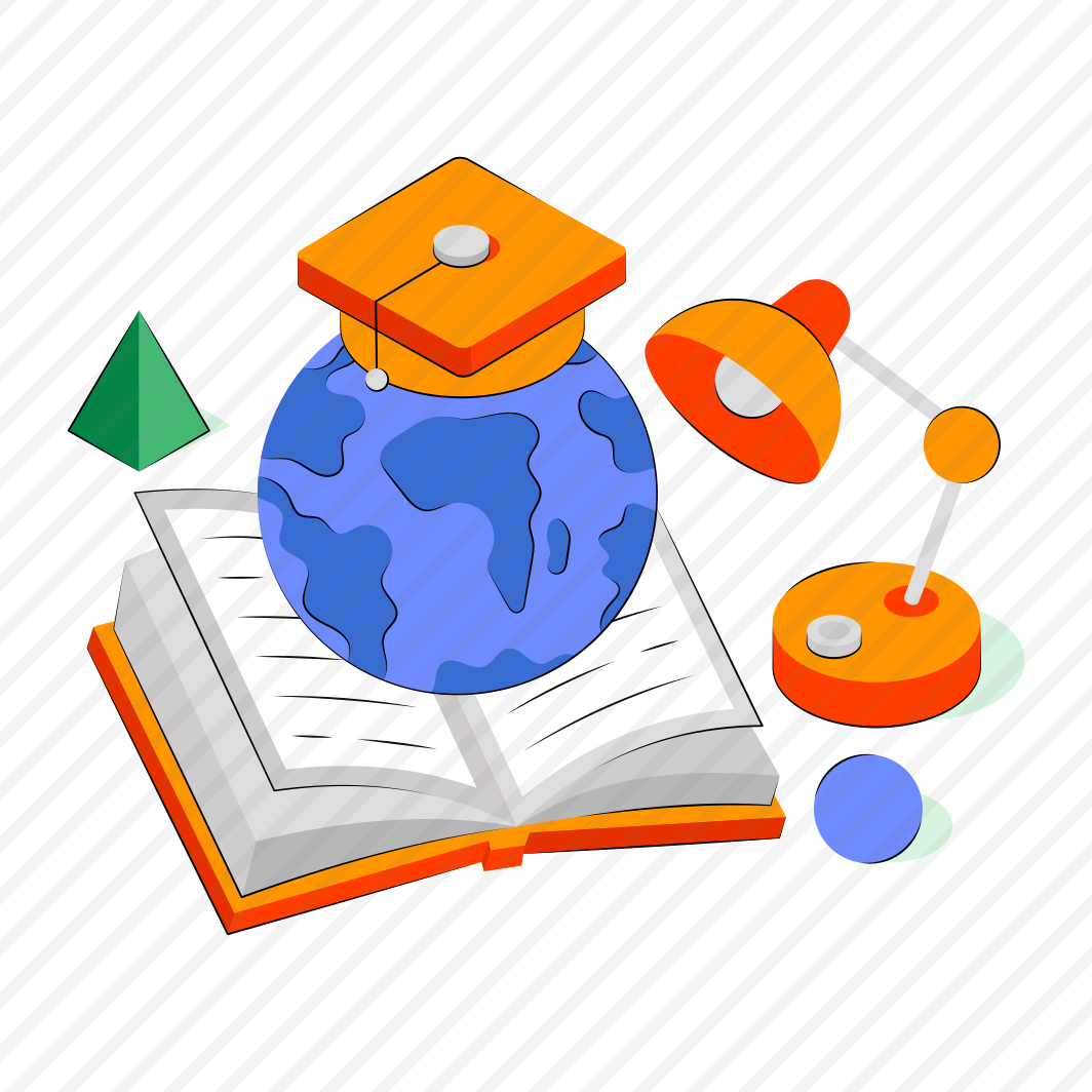 Global Education, Global Learning, Global Diploma, Global Degree, Global Study preview