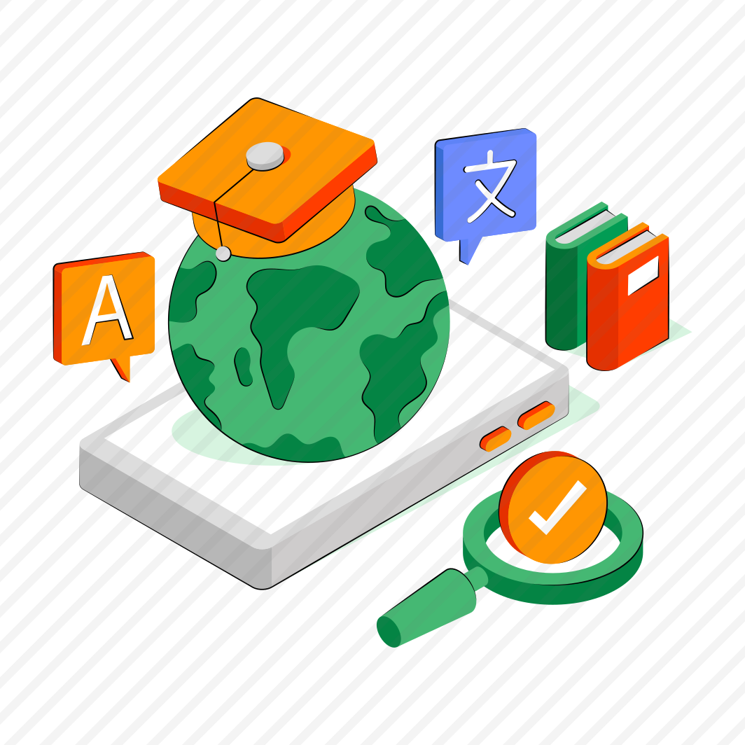 Language Translator, Linguistic App, International Language, Multi Language, Mobile Translation App,  preview