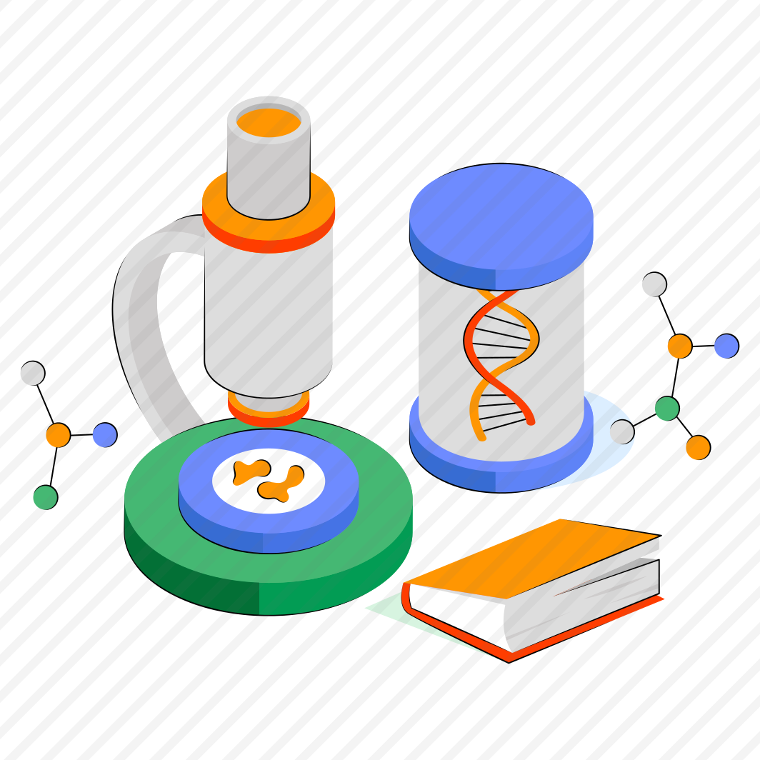 Microscope, Inspection Tool, Laboratory Tool, Scientific Research, Lab Research  preview