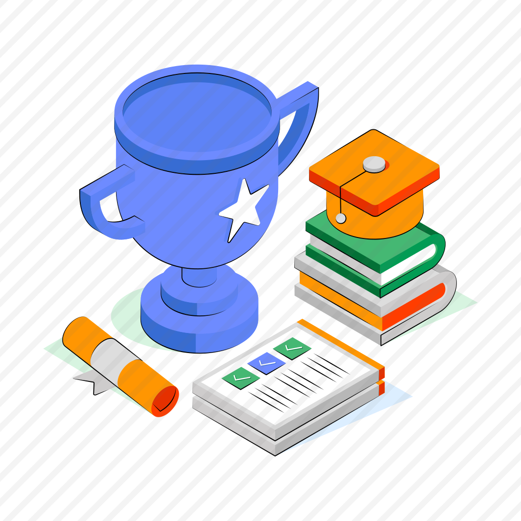 Trophy, Academic Award, Reward, Achievement, Triumph,  preview