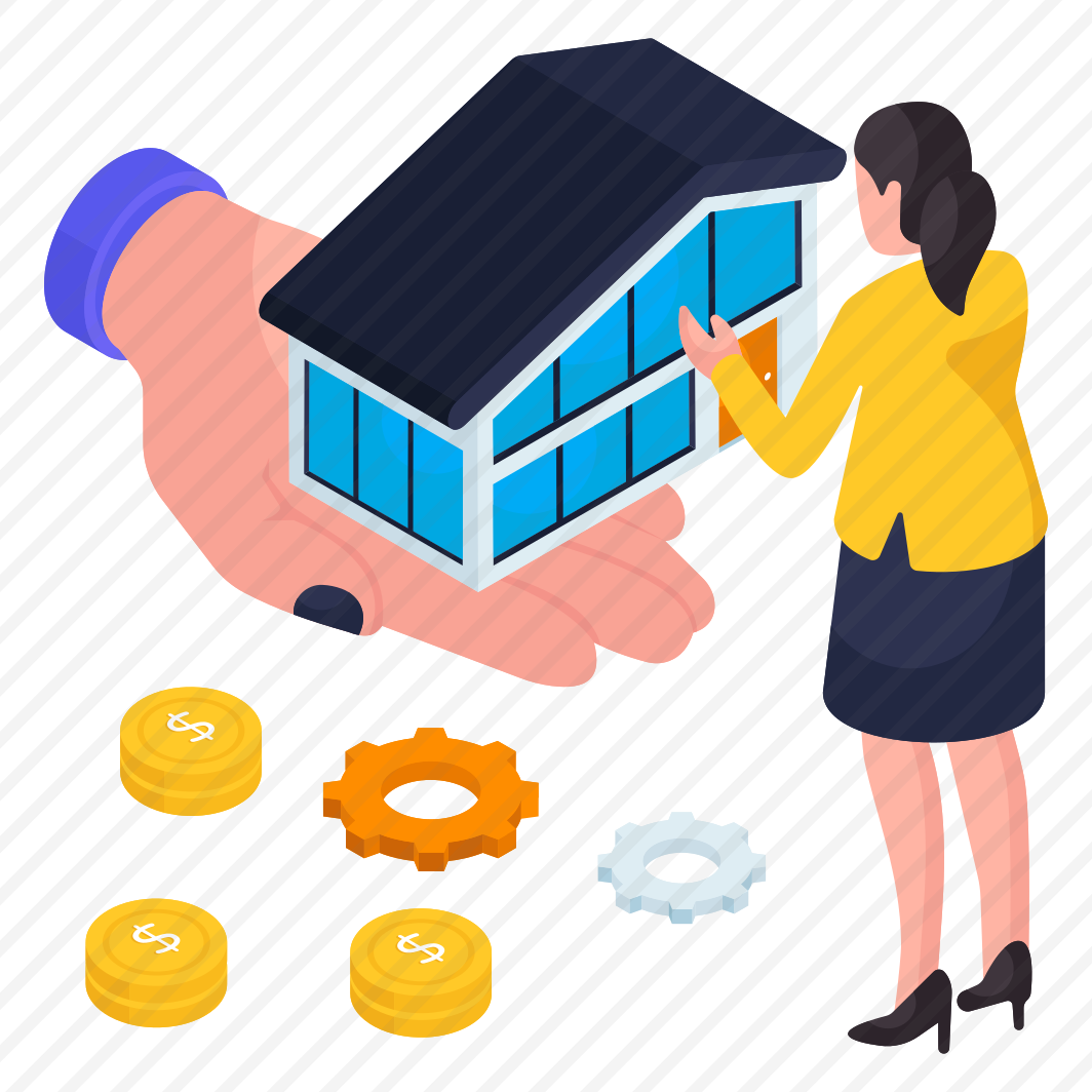 Home Setting, Home Configuration, Home Development, Home Management, Property Management  preview