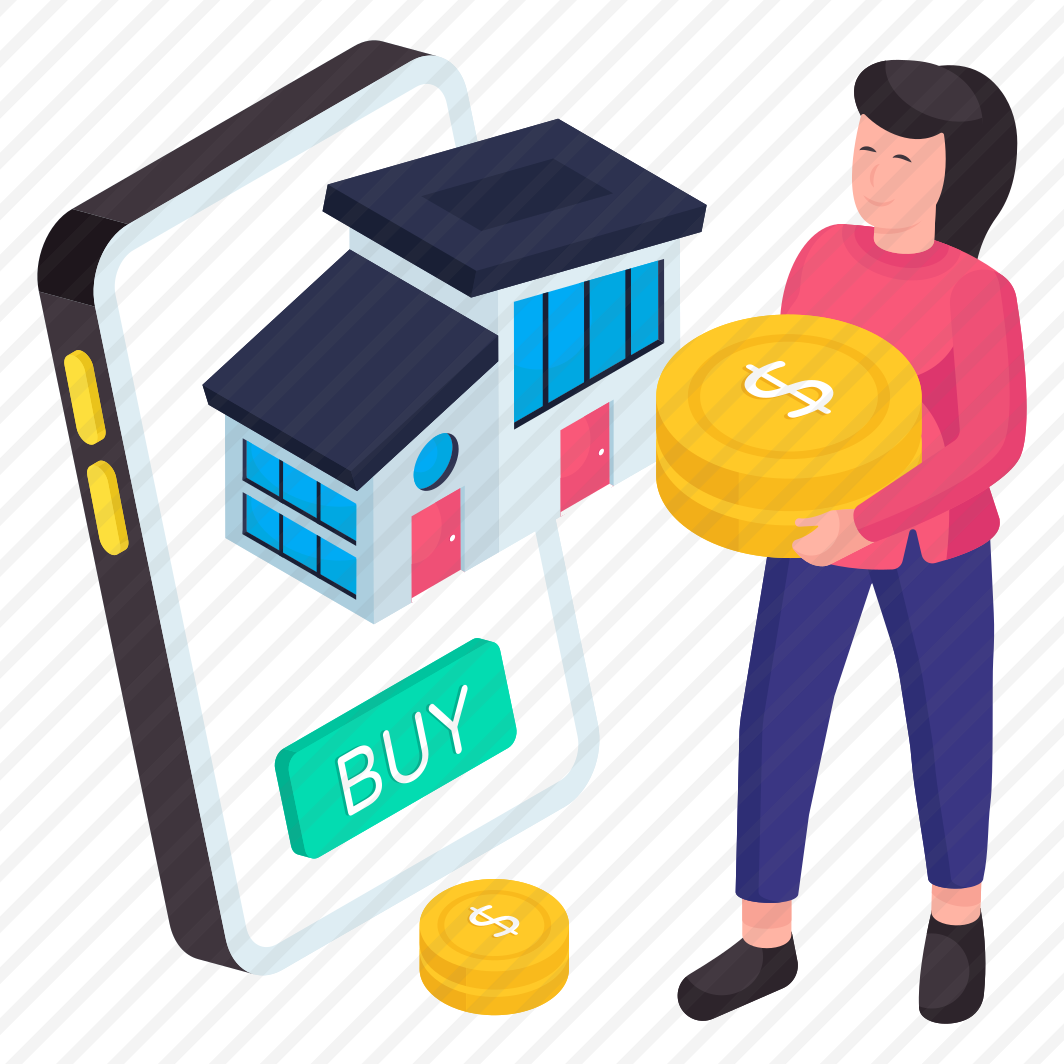 Online Property, Online House, Buy Home Online, Online Real Estate, Real Estate App preview