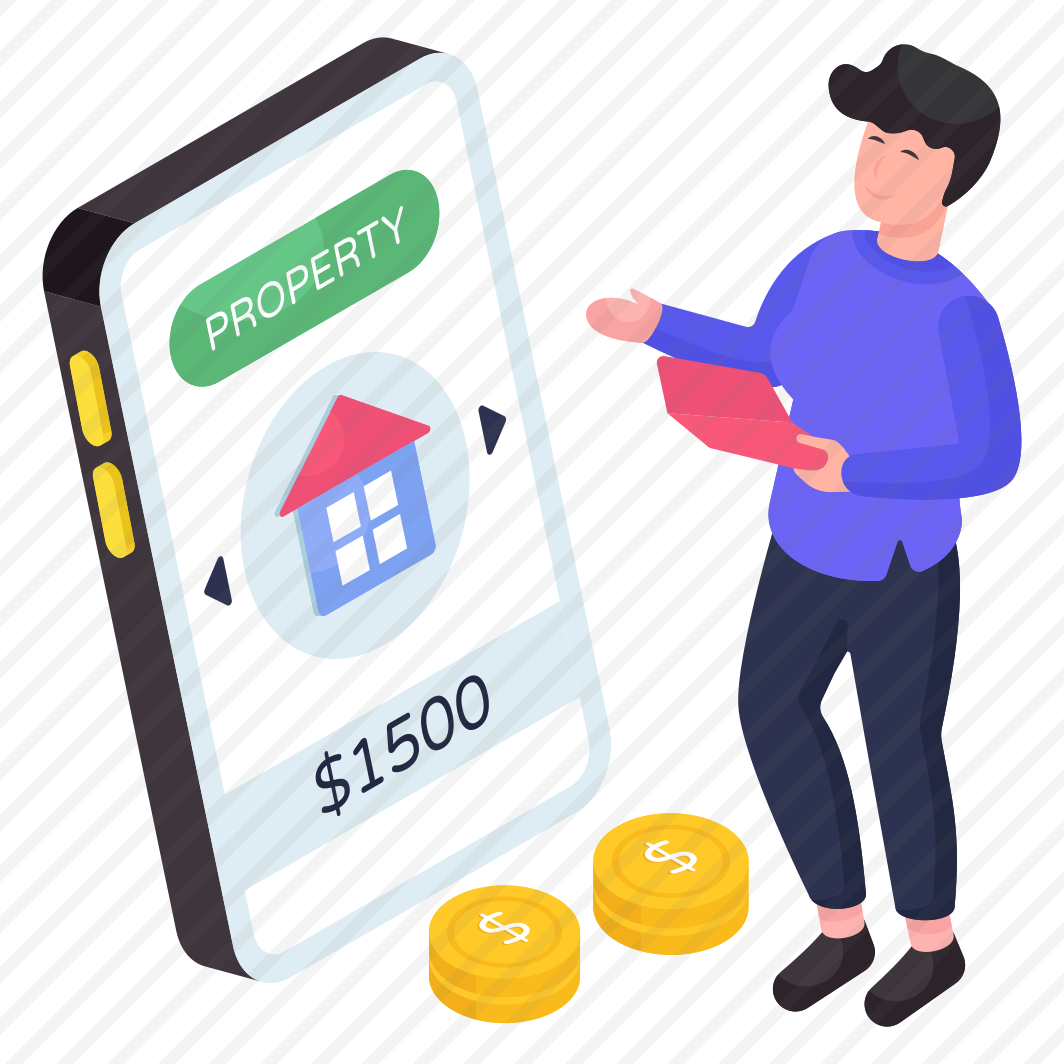 Online Property, Online House, Mobile Home Price, Online Real Estate, Real Estate App preview