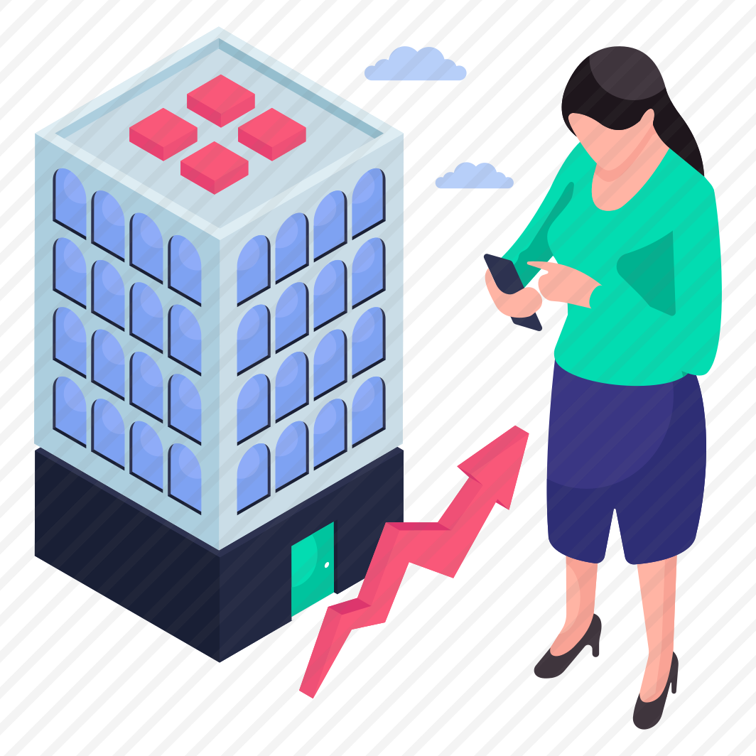 Property Analytics, Property Infographic, Property Statistics, Estate Analytics, Estate Infographic,  preview