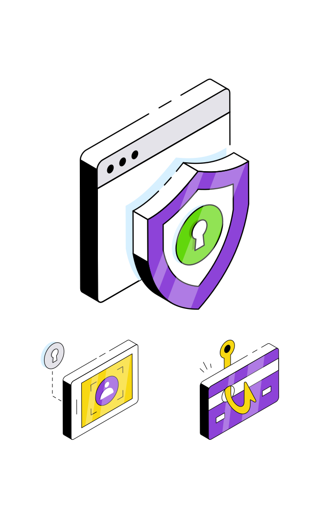Data Security and Protection Large Set Preview