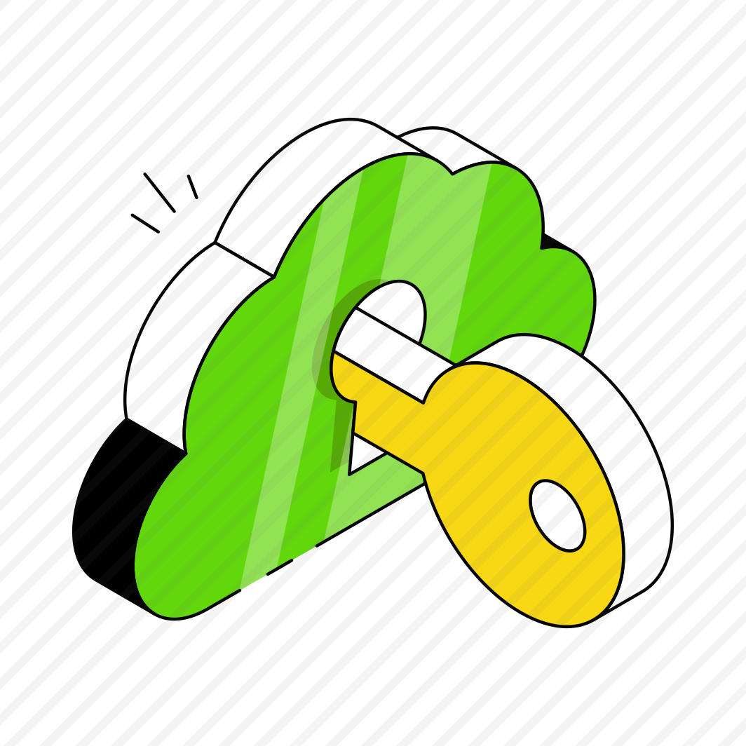 Cloud Security, Cloud Protection, Secure Cloud, Cloud Key, Cloud Access,  preview