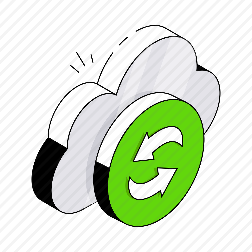 Cloud Update, Cloud Refresh, Cloud Sync, Cloud Synchronization, Cloud Reload preview