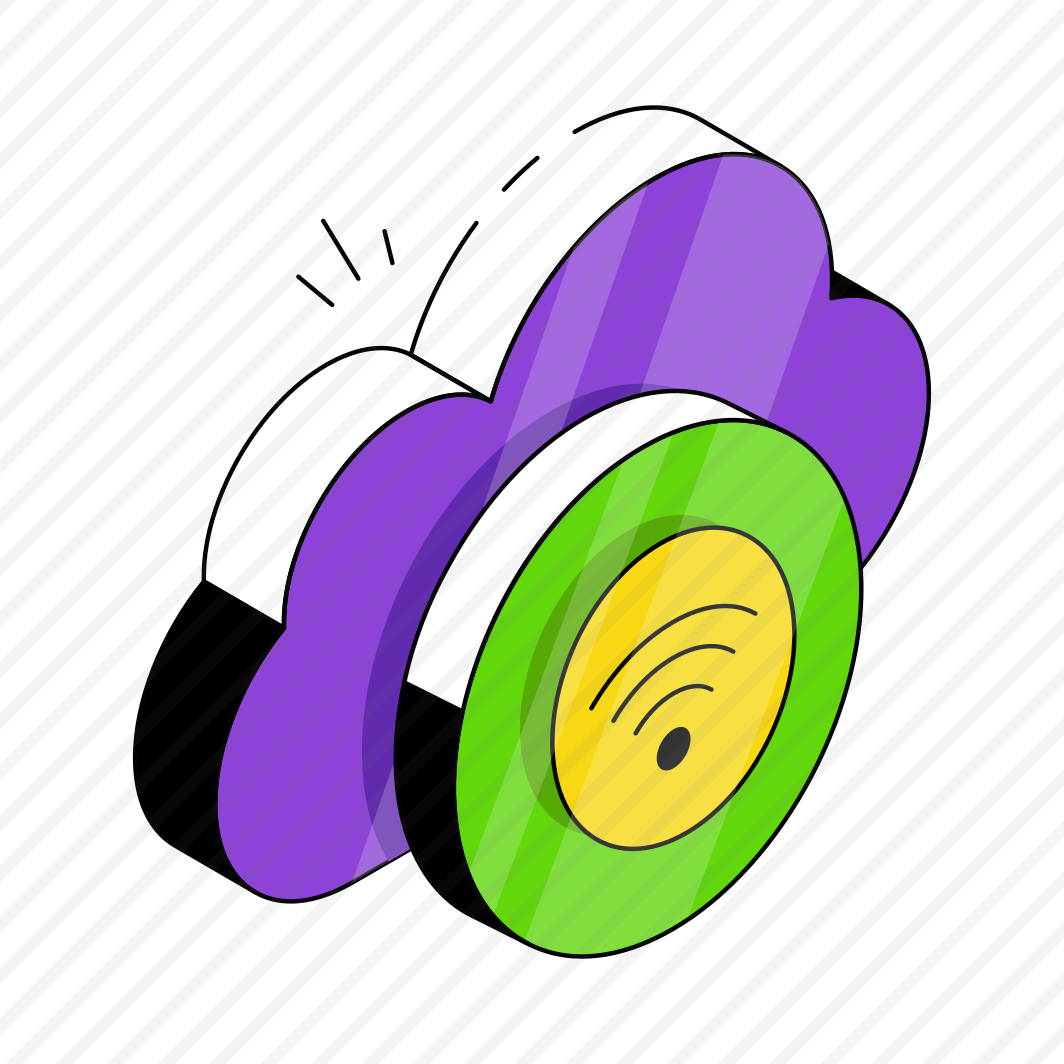 Cloud Wifi, Cloud Internet, Cloud Wireless Connection, Broadband Network, Cloud Wlan, preview