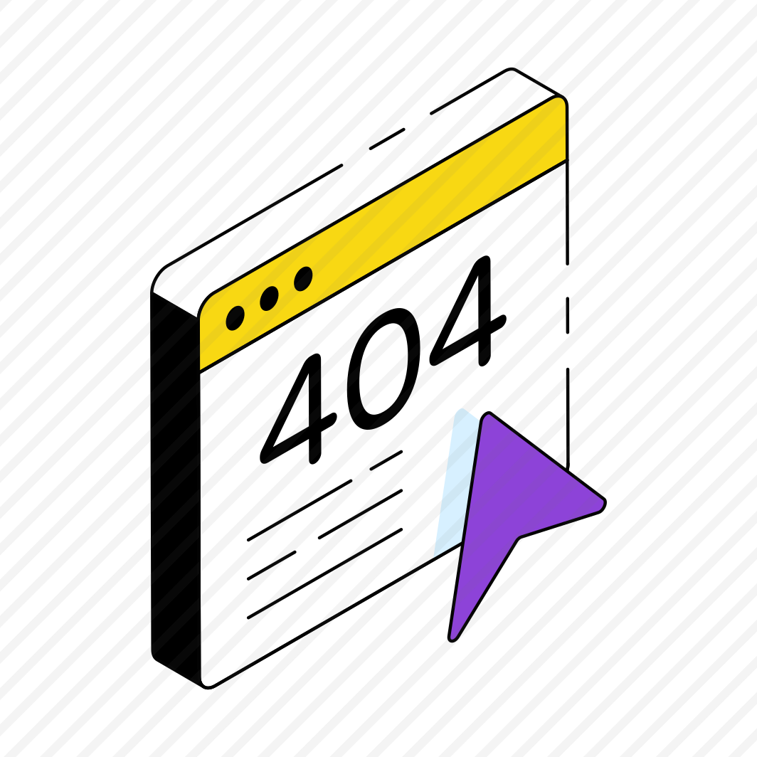 Error , Page Error, Blocked Website, Web Error, Http Error,  preview