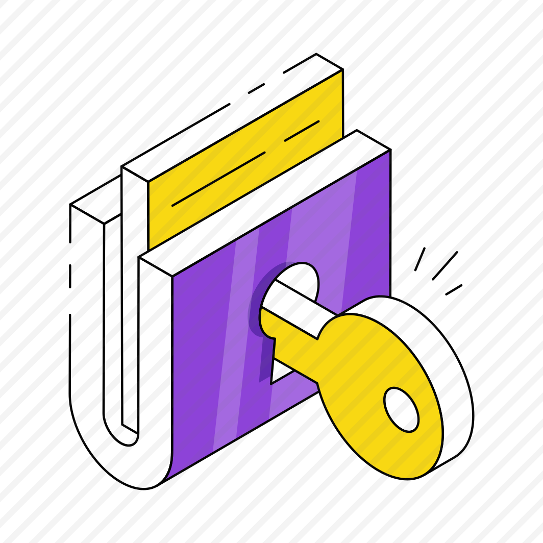 Folder Access, Folder Protection, Secure Folder, Folder Key, Document Access preview