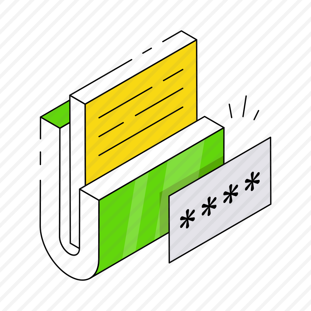 Folder Security, Folder Protection, Secure Folder, Secure Document, Secure Doc preview