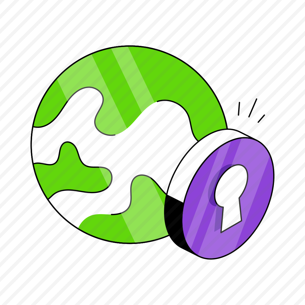 Global Security, Global Protection, International Security, International Protection, Secure Globe preview