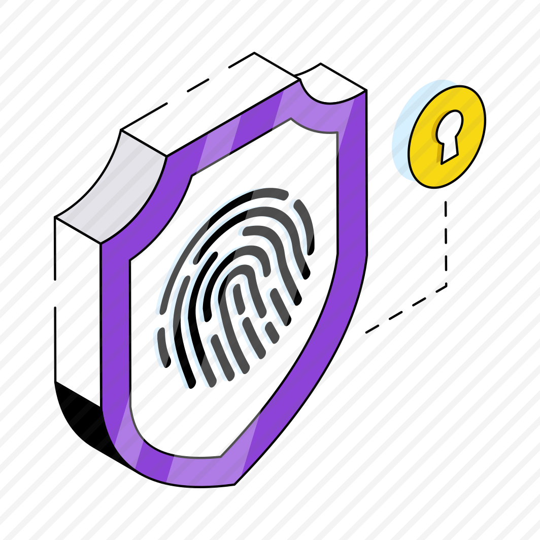 Secure Fingerprint, Secure Thumbprint, Biometric Access, Biometric Lock, Fingerprint Lock preview