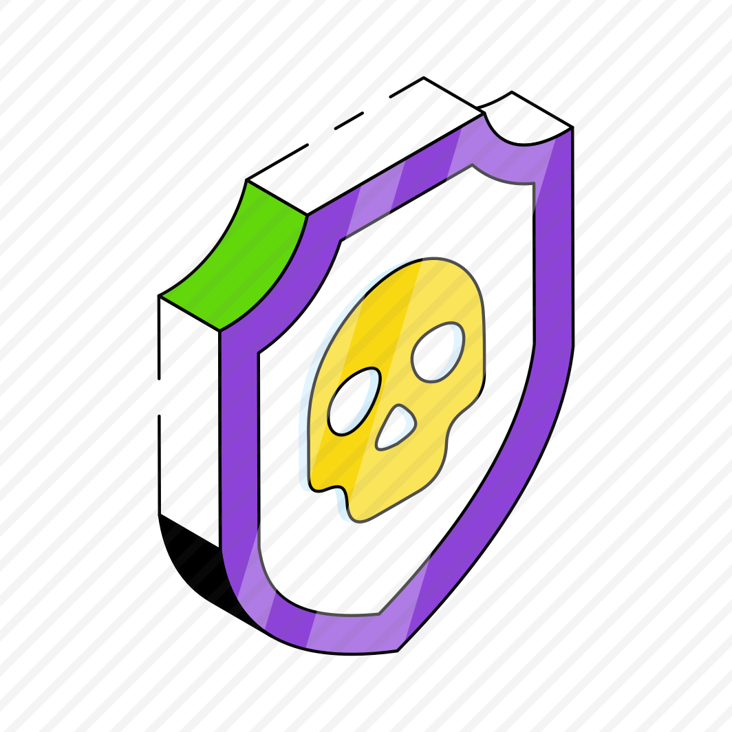 Security Shield, Safety Shield, Buckler, Protection Shield, Security Hacking,  preview