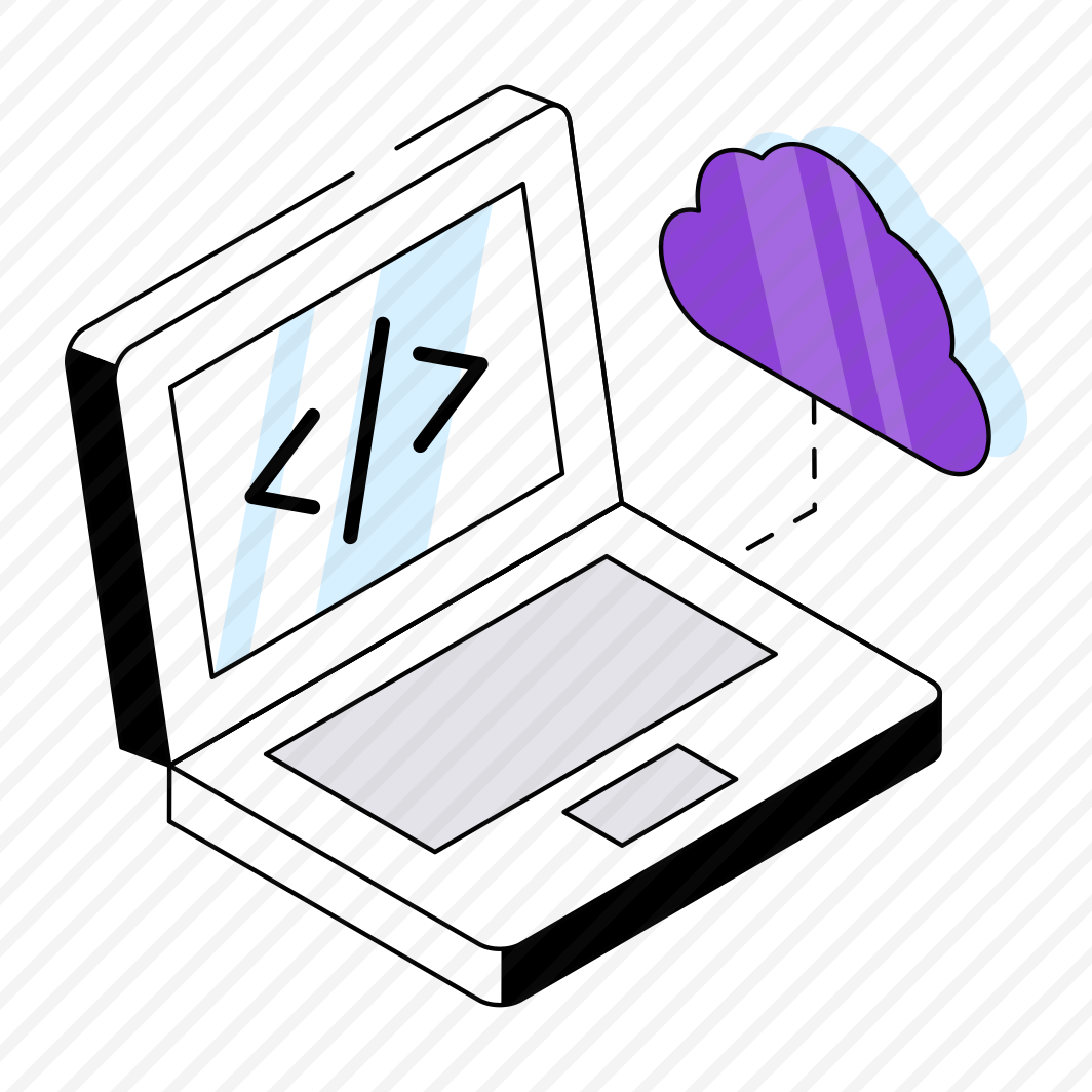 System Coding, System Programming, Software Development, Html Coding, Web Technology preview