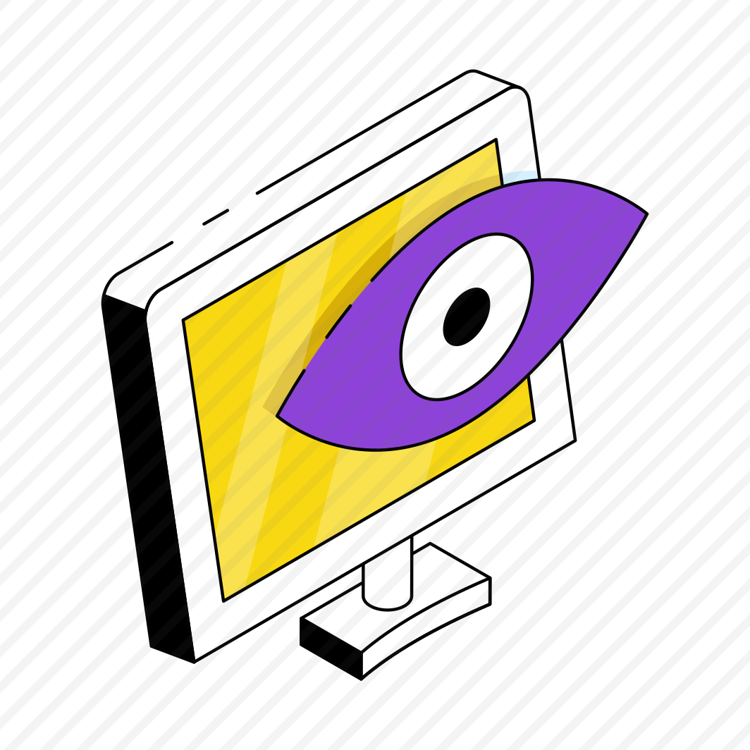 System Monitoring, System Inspection, Online Visualization, Online Monitoring, Online Inspection preview