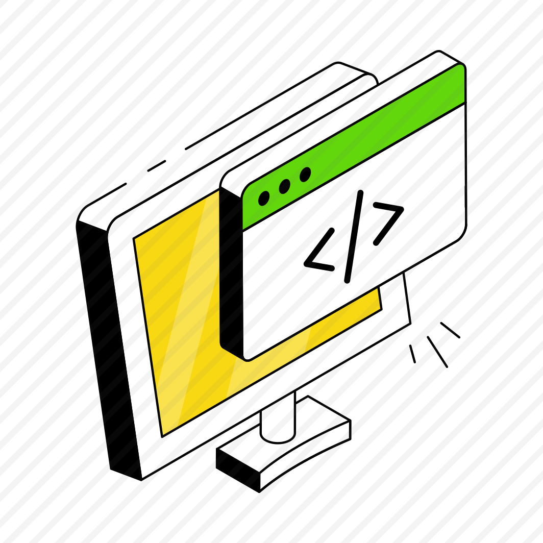 Web Coding, Web Programming, Software Development, Html Coding, Web Technology preview