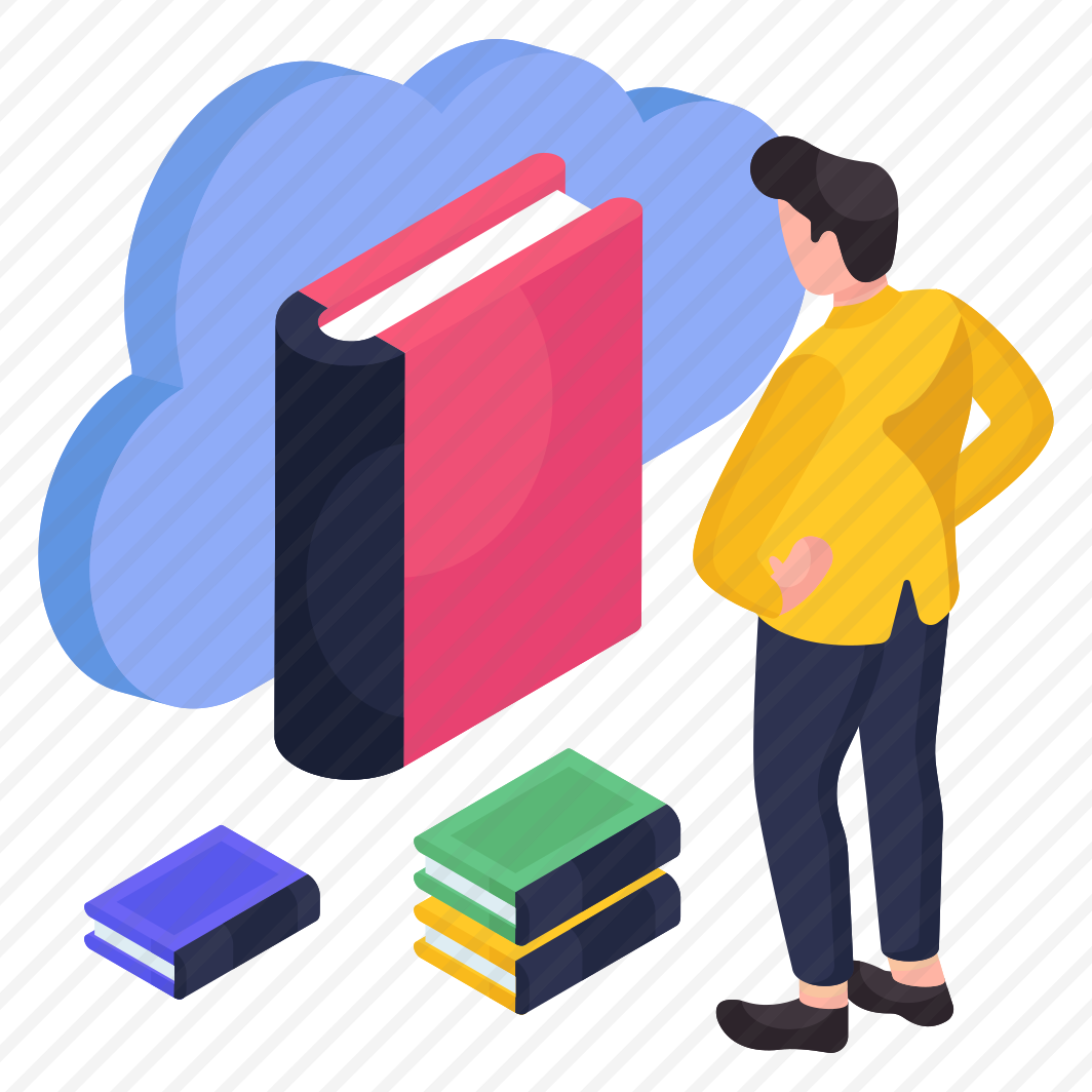 Cloud Book, Cloud Education, Cloud Library, Cloud Technology, Cloud Computing, preview