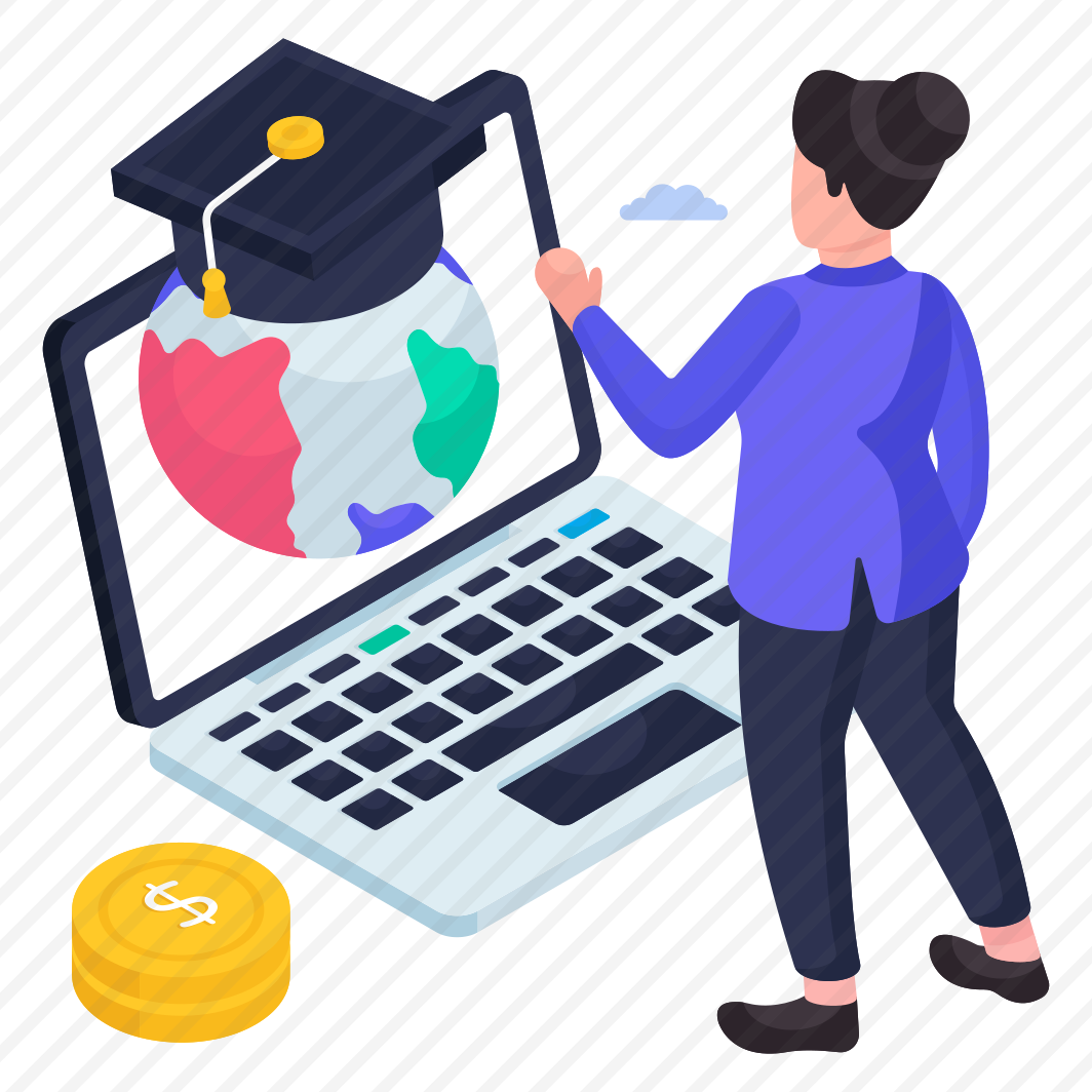 Distance Education, Global Learning, Global Study, International Education, Worldwide Education preview